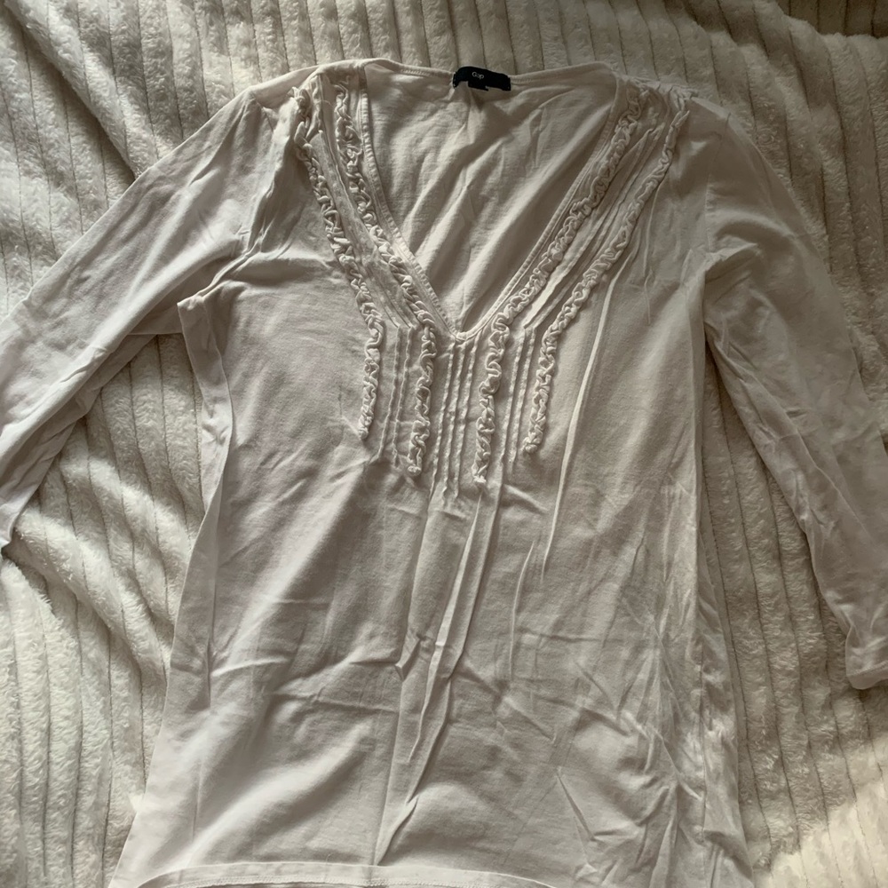 Long sleeve